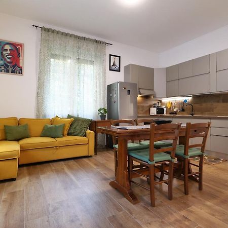 Apartmán Primopiano - Paladini Milán Exteriér fotografie