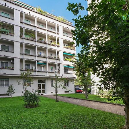 Apartmán Primopiano - Paladini Milán Exteriér fotografie