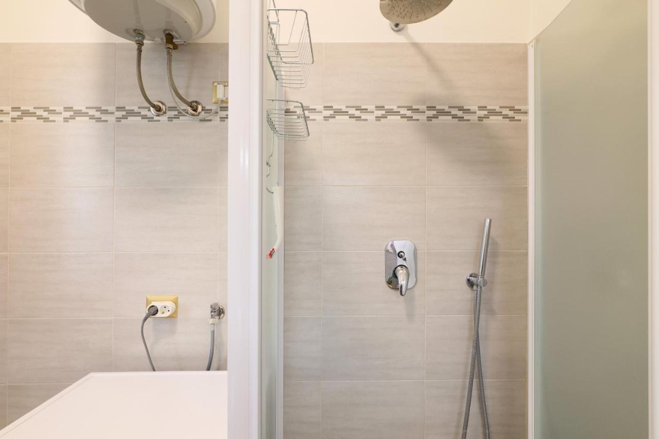 Apartmán Primopiano - Paladini Milán Exteriér fotografie