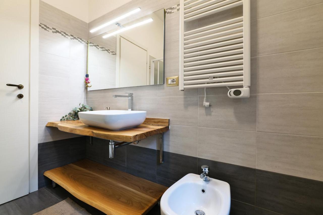 Apartmán Primopiano - Paladini Milán Exteriér fotografie