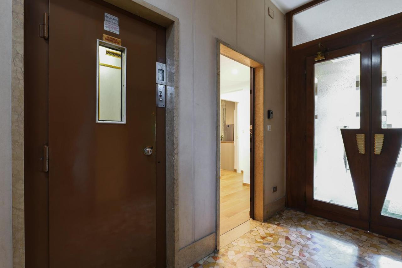 Apartmán Primopiano - Paladini Milán Exteriér fotografie