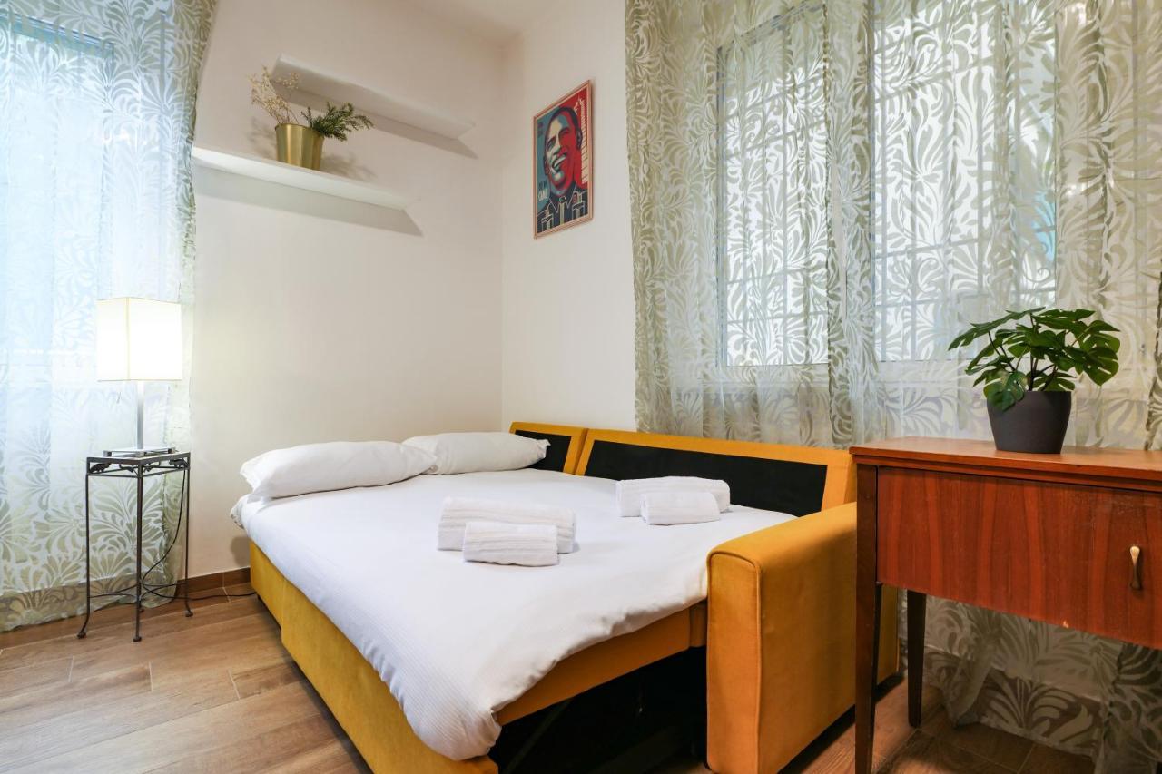 Apartmán Primopiano - Paladini Milán Exteriér fotografie
