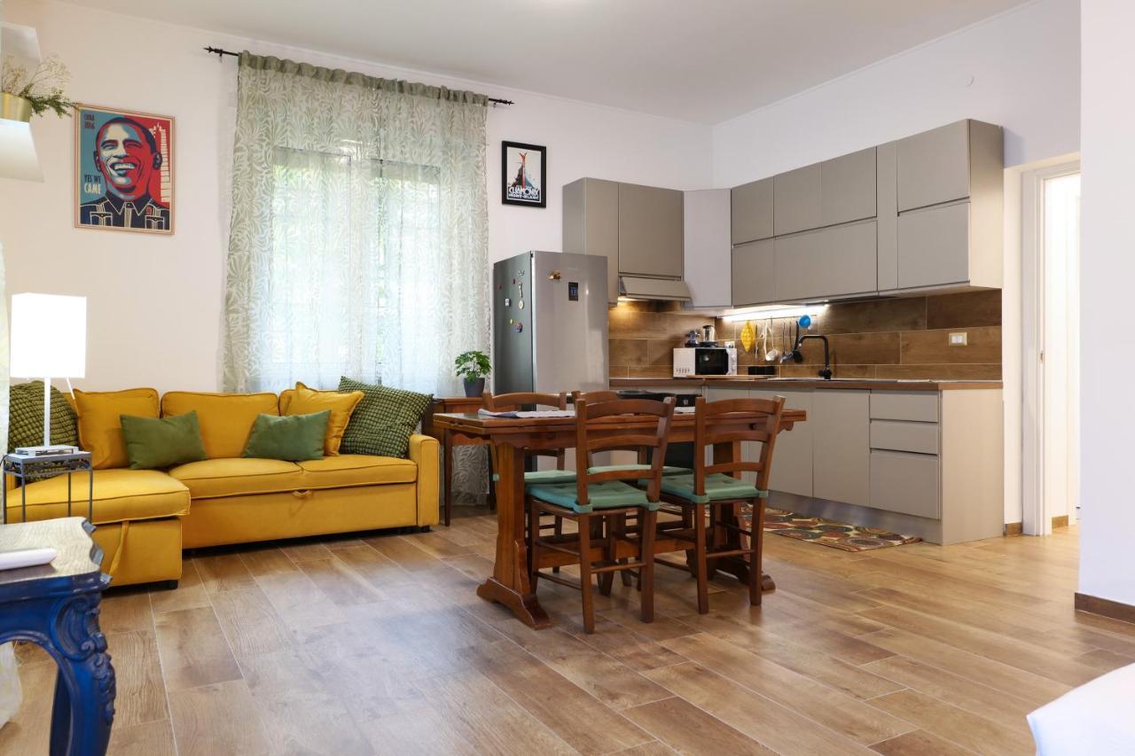 Apartmán Primopiano - Paladini Milán Exteriér fotografie