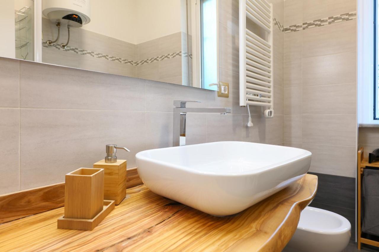 Apartmán Primopiano - Paladini Milán Exteriér fotografie