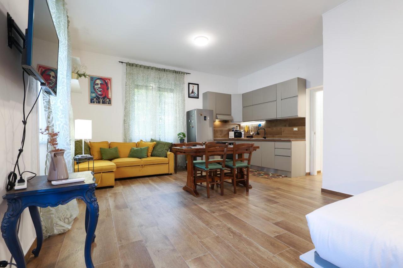 Apartmán Primopiano - Paladini Milán Exteriér fotografie