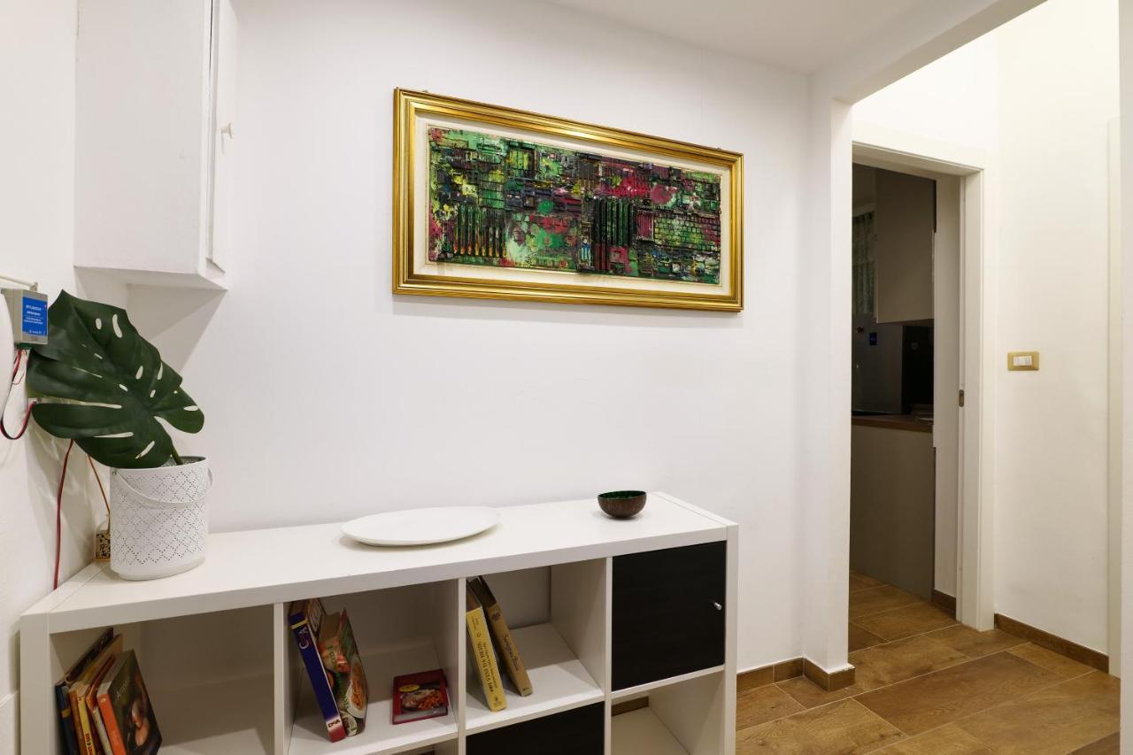 Apartmán Primopiano - Paladini Milán Exteriér fotografie