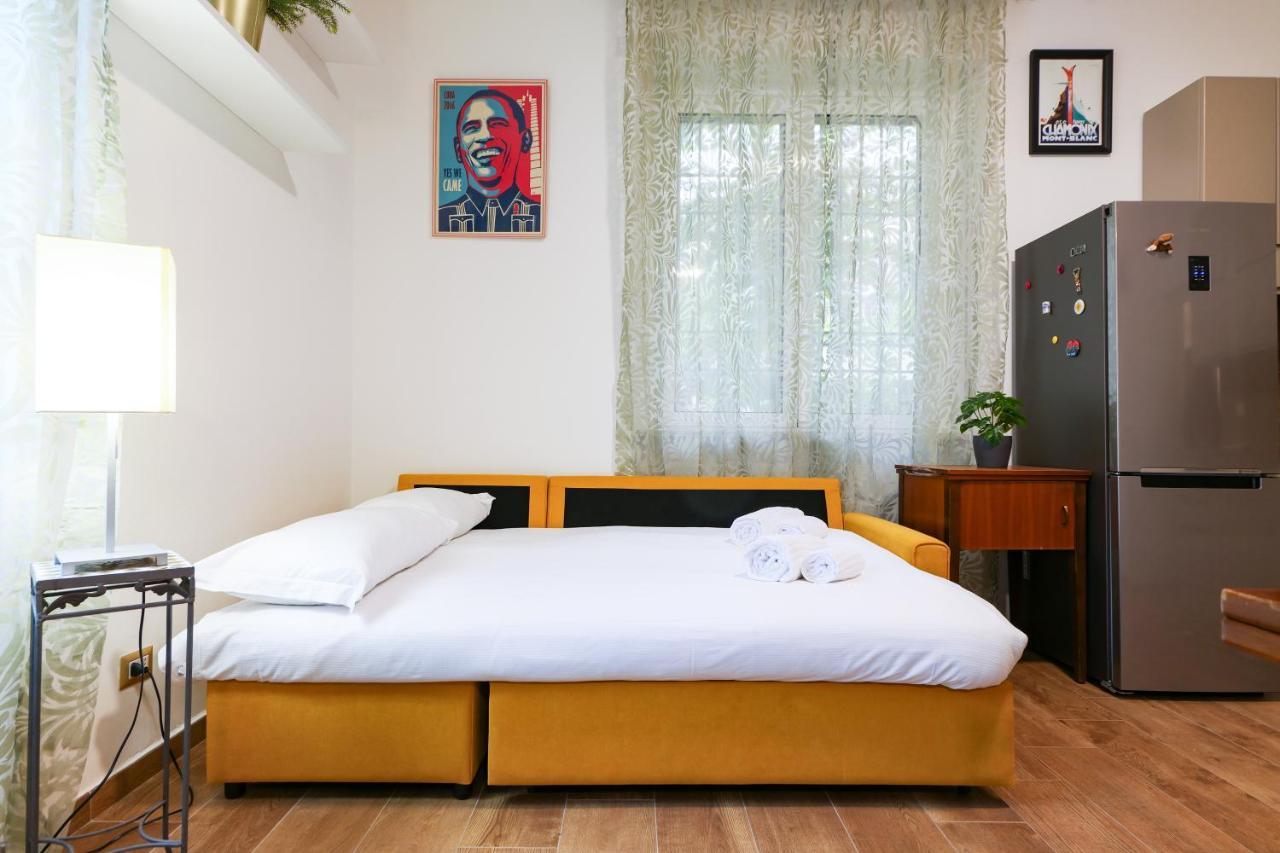 Apartmán Primopiano - Paladini Milán Exteriér fotografie