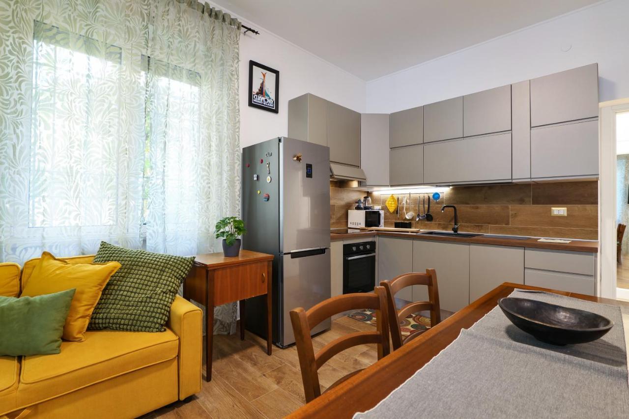 Apartmán Primopiano - Paladini Milán Exteriér fotografie