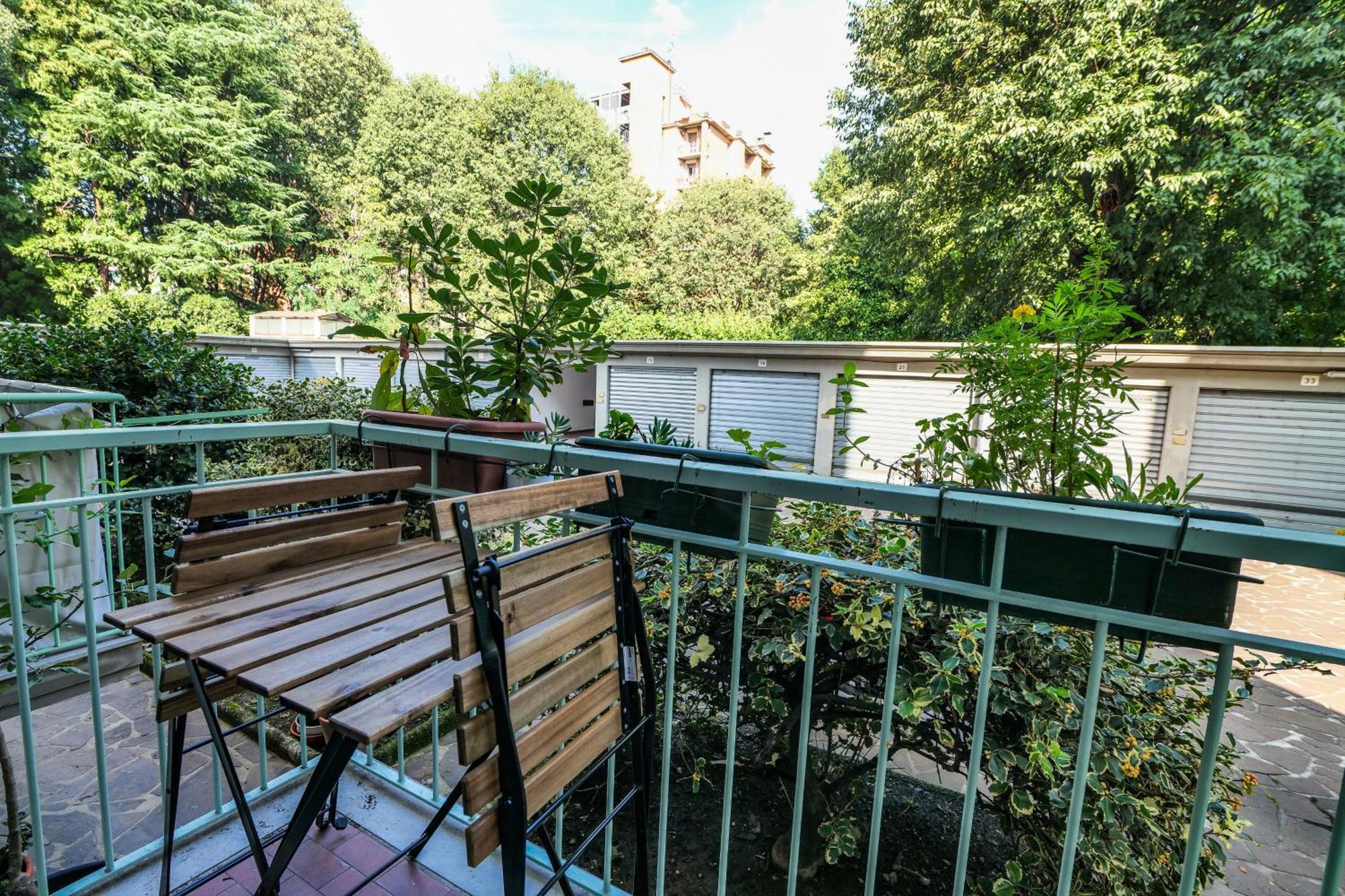 Apartmán Primopiano - Paladini Milán Exteriér fotografie